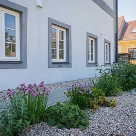 Penzion U Babky bylinkářky Kutná Hora