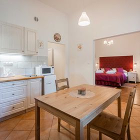 Penzion U Babky bylinkářky Kutná Hora