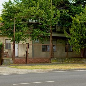 Peaceful Apartman Fonyód