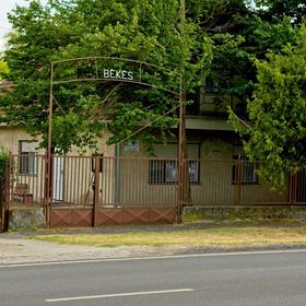 Peaceful Apartman Fonyód