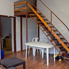 Peaceful Apartman Fonyód