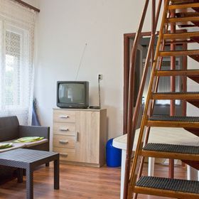 Peaceful Apartman Fonyód