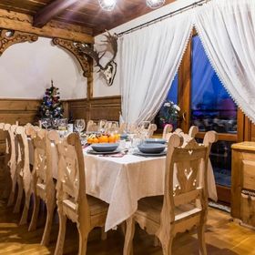 Apartament Bajkowy & Dwupoziomowy Krzesany Zakopane