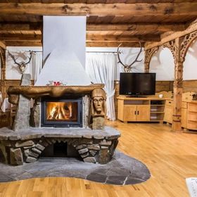 Apartament Bajkowy & Dwupoziomowy Krzesany Zakopane