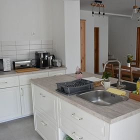 Farmerland Villa Abádszalók