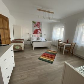 Farmerland Villa Abádszalók