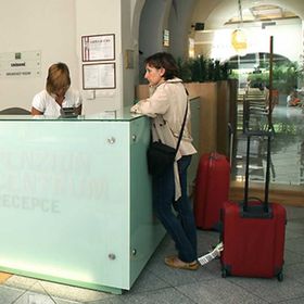 Hotel v Centru České Budějovice