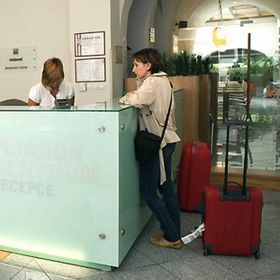 Hotel v Centru České Budějovice