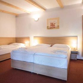 Apartmány Tiva Ostrava