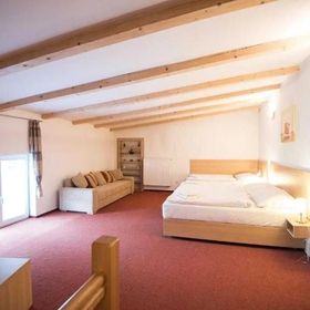 Apartmány Tiva Ostrava