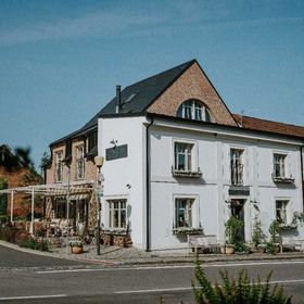 Venkovský hotel Ráj na Zemi Hukvaldy