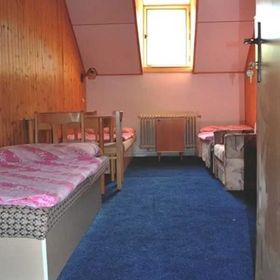 Penzion Tendr Deštné v Orlických horách