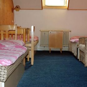 Penzion Tendr Deštné v Orlických horách