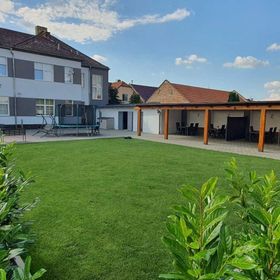 Apartmá na Hané Kostelec na Hané