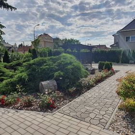 Apartmá na Hané Kostelec na Hané