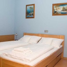 Penzion u Splavu Břeclav