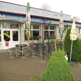 Penzion u Splavu Břeclav