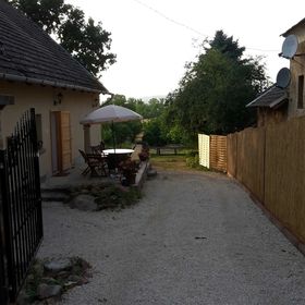 Keresztes Apartman és Vendégház Kővágóörs