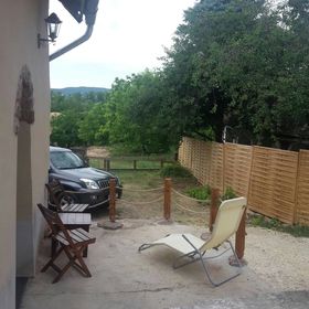 Keresztes Apartman és Vendégház Kővágóörs