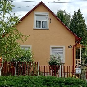 Tölgyfa Nyaraló Bogács