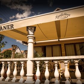 Hegyalja Étterem és Panzió*** Zsámbék