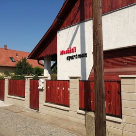 Muskátli Apartman Tiszafüred