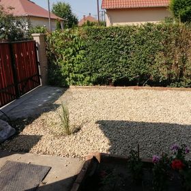 Muskátli Apartman Tiszafüred