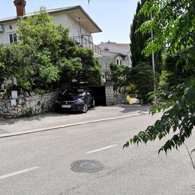 Apartmani Krešo Novi Vinodolski