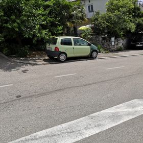 Apartmani Krešo Novi Vinodolski