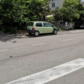 Apartmani Krešo Novi Vinodolski