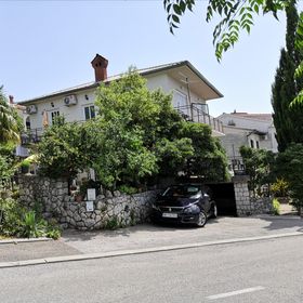 Apartmani Krešo Novi Vinodolski