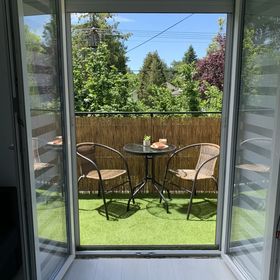 Sunny Days Apartman Zamárdi