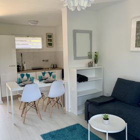 Sunny Days Apartman Zamárdi