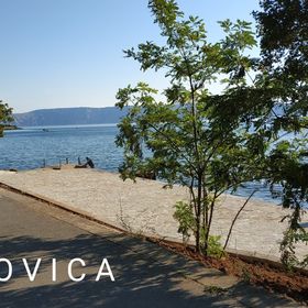 Apartman Riva Klenovica