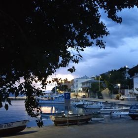 Apartman Riva Klenovica