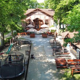 Penzion Ostrov Písek