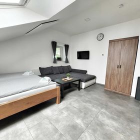 Penzion Ostrov Písek