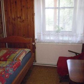 Penzion U Haitlů Bernartice nad Odrou