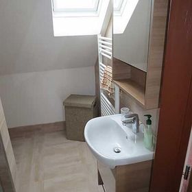 Apartmány KabošPetra Bedřichov