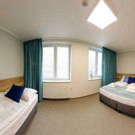 Penzion Start Ostrava