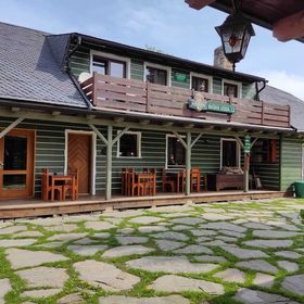 penzion BAŠKA VODA CZ