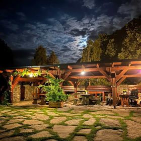 penzion BAŠKA VODA CZ