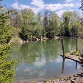 penzion BAŠKA VODA CZ