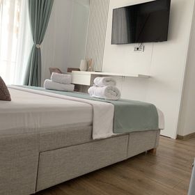 Apartament Anda Mamaia