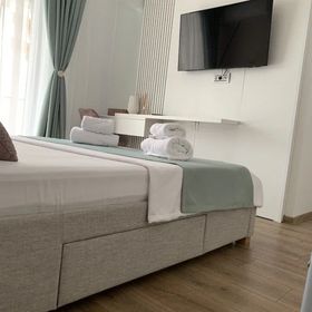 Apartament Anda Mamaia