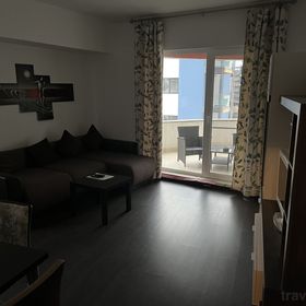 Apartament Mar Negro Năvodari