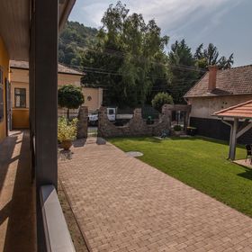 Anna Vendégház Visegrád