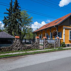 Anna Vendégház Visegrád