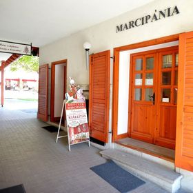 Servita Udvarház Eger