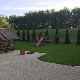 Tiszaparti Vendégház Vásárosnamény